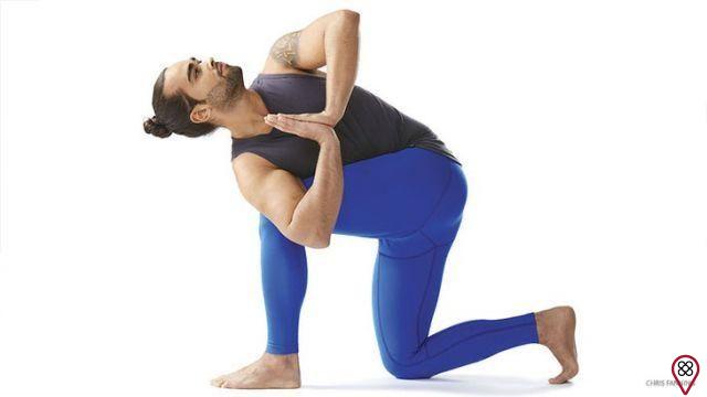 Estas 30 secuencias de yoga para principiantes te ayudarán a iniciar una práctica constante