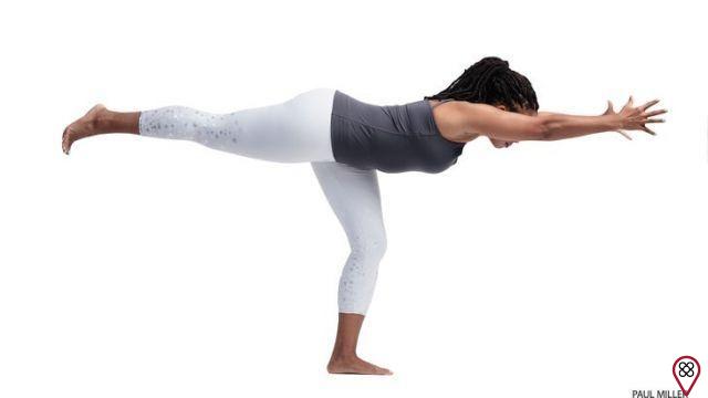 10 secuencias de yoga para fortalecer tus glúteos