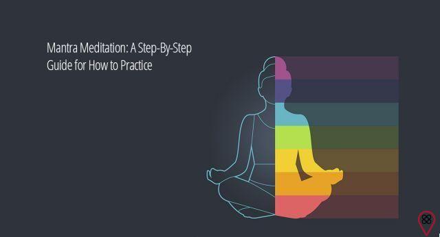 Una guía paso a paso para practicar la meditación mantra