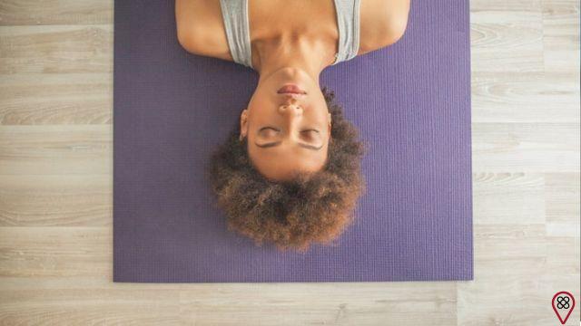 Respuestas a tus principales preguntas sobre Yoga Nidra