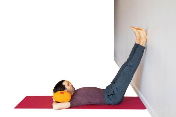 Esta secuencia de Kaiut Yoga te ayudará a reconectarte con la sabiduría interior de tu cuerpo