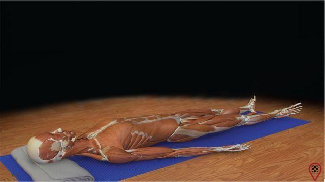 Postura del cadáver: cómo descansar adecuadamente en Savasana - Yoga Journal