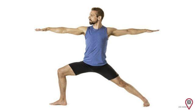 Pregúntale al experto: ¿Qué es la respiración yoga adecuada?