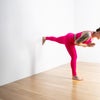 Lace Up + Let Go: 3 posturas de yoga para patinadores artísticos