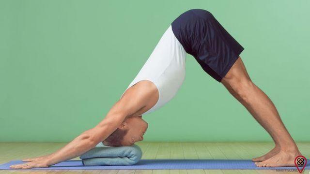 Cómo utilizar accesorios de yoga de forma eficaz