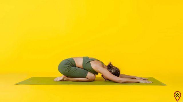 ¿Es el yoga suficiente para mantenerte en forma?