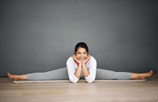 Flexibilidad y yoga 101: qué significa ser flexible y por qué no siempre es bueno