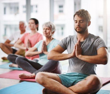 Flexibilidad y yoga 101: qué significa ser flexible y por qué no siempre es bueno