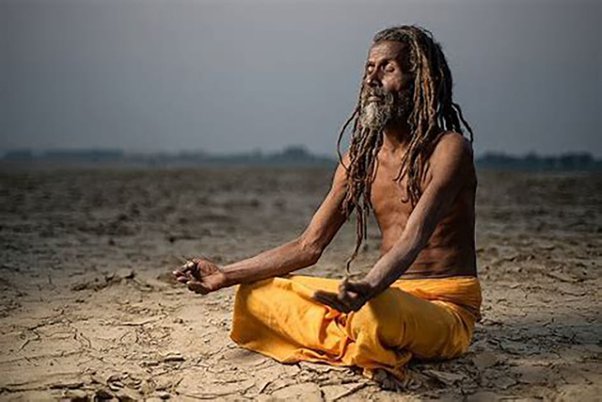 ¿Los yoguis tienen que meditar?