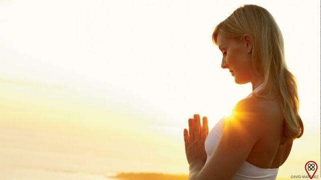 7 formas de reavivar tu pasión por el yoga